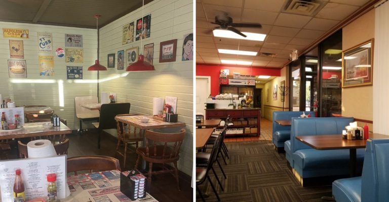 Hole-In-The-Wall Arkansas Diners That Locals Swear By