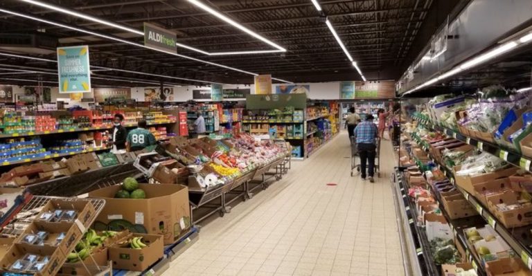 Why Vermont Shoppers Keep Coming Back to This Surprisingly Affordable Grocery Store