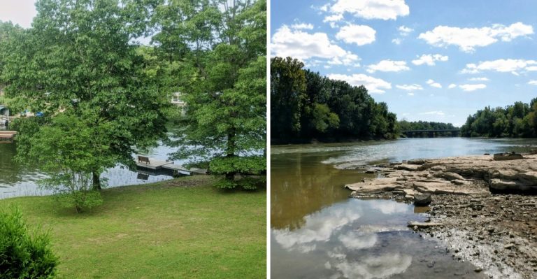 7 Quiet Arkansas Places That Are Secret Gems For Cheap Retirement