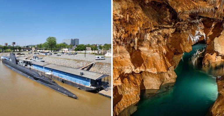 7 Arkansas Tours That Are Incredibly Fun For Curious Day-Trippers In 2026