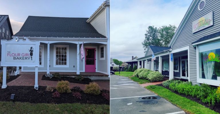 10 Connecticut Bakeries Where One Huge Morning Pastry Might Be All You Need