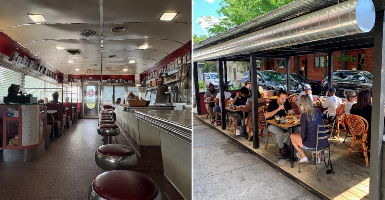 12 Pennsylvania Breakfast Joints Worth Waking Up Early For Before A Fall Harvest Festival