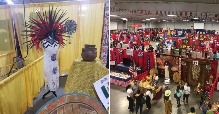 South Carolina’s Largest Latin Food Festival Takes Over Main Street This Month