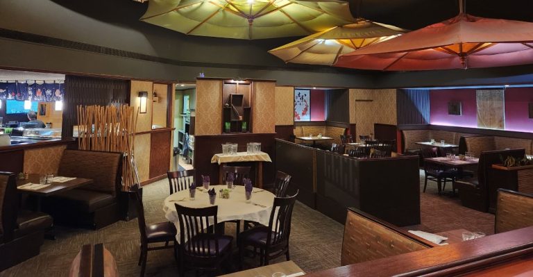 We Ranked The 12 Best Old-School Chinese Restaurants In Pennsylvania And Here’s Who Made The Cut