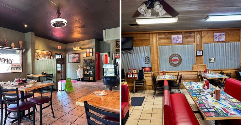 9 Must-Try Restaurants In Heber Springs, Arkansas Worth The Trip In 2026