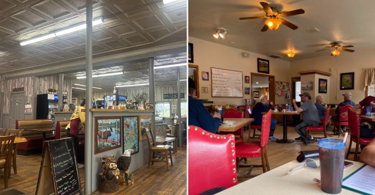 7 Maine Restaurants Serving Thanksgiving-Style Comfort Food Worth The Drive