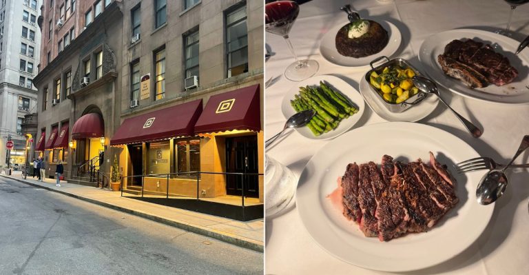 This New York Restaurant Has Been Through More Changes Than Most People Know
