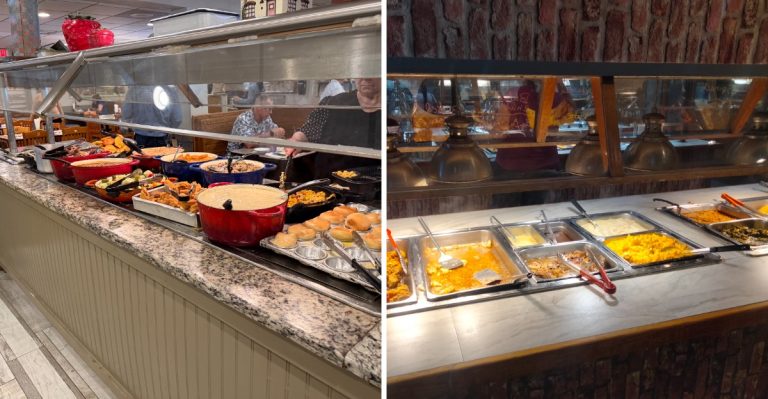 8 Secret Florida Buffets That Serve Real Homemade Comfort Food Just Like Grandma Used To Make