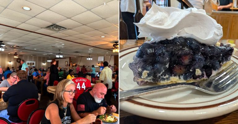 The Ohio All-You-Can-Eat Gem That Locals Guard Fiercely