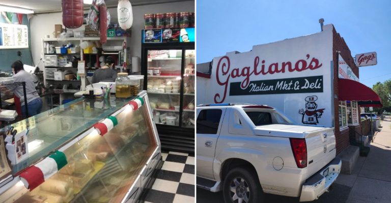 Colorado’s Oldest Italian Bakery Still Makes Everything From Scratch Daily