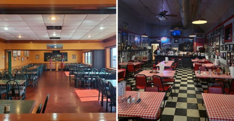 10 Old-School Arkansas Steakhouses That Beat Any Expensive Place Around
