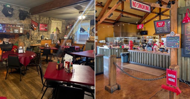 12 Forgotten Pennsylvania BBQ Steak Joints You Need To Try This Year