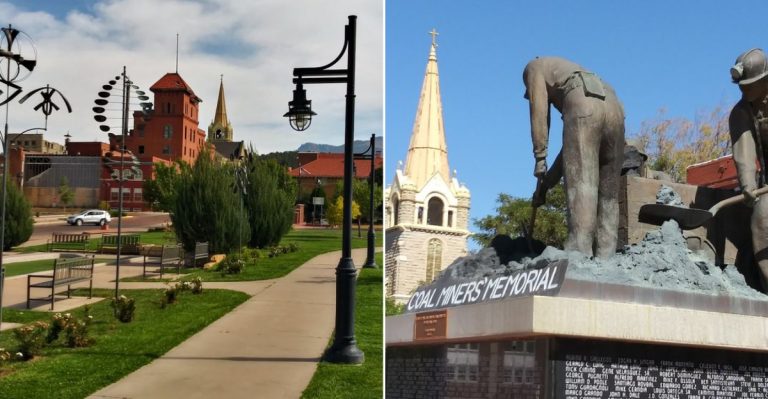 This Under-The-Radar Colorado Town Might Be The Best Place For Budget Living This Fall