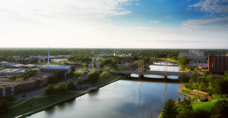 This Kansas Town Has The Best Access To Veterans’ Healthcare In America