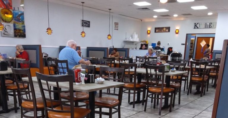 This Central Pennsylvania Steakhouse Serves Prime Rib So Cheap You May Check The Bill Twice
