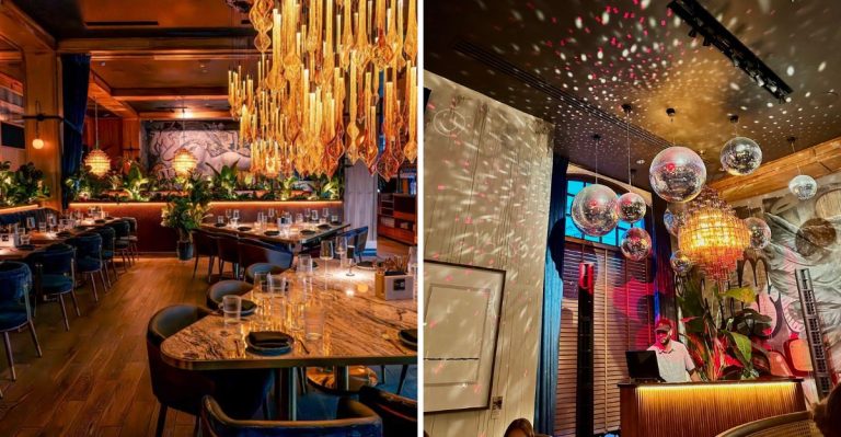 This Charming South Carolina Italian Joint Was Recently Opened By A Michelin-Starred Chef