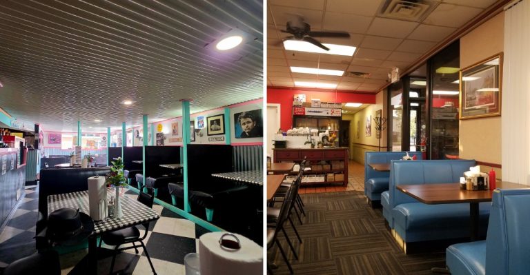 We Ranked 10 Of The Best Arkansas Diners For 2026 And Here’s Who Made The Cut