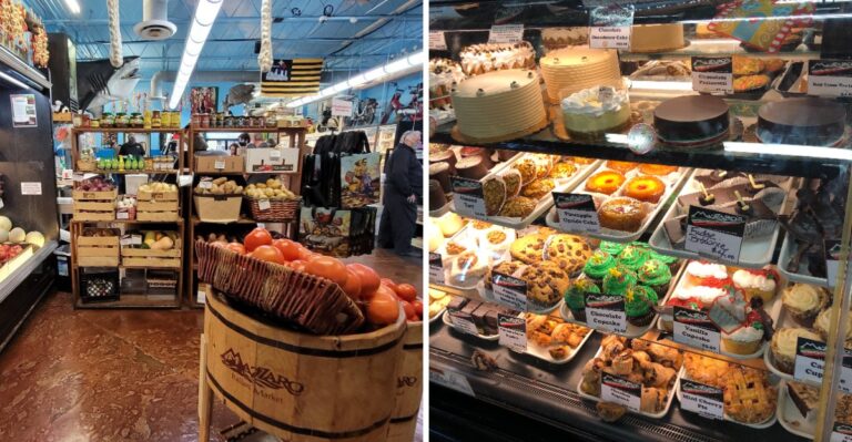 This Florida Market Is A “Dream Come True” For Italian Food Lovers