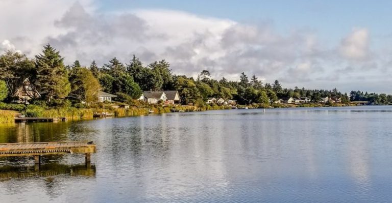 This Washington Beach Town Is Getting Too Popular For Its Own Good