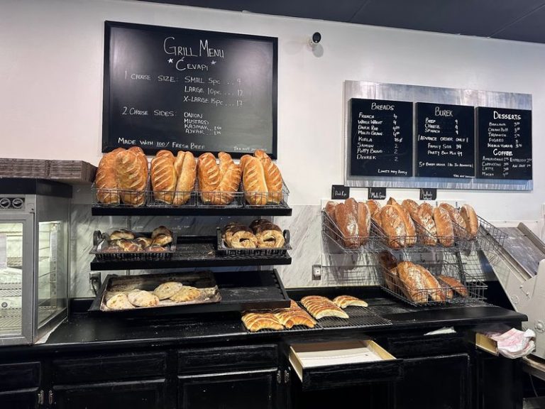 This Family-Run Arizona Bakery Still Makes Everything From Scratch Using Old Family Recipes