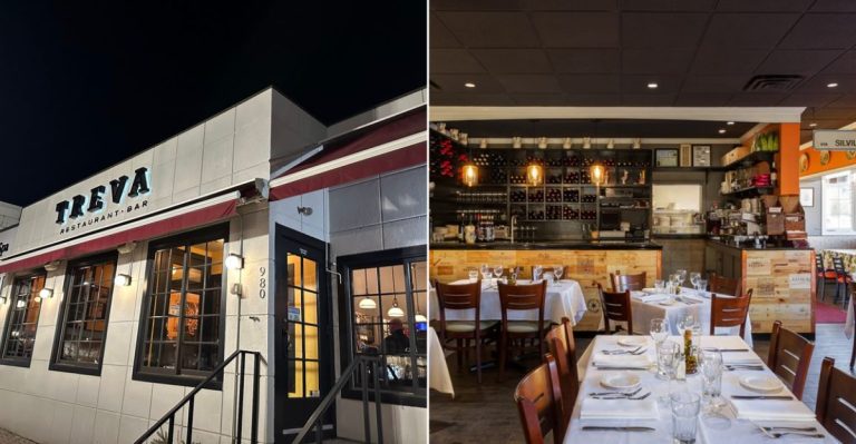 10 Best Italian Restaurants In Connecticut That Feel Like A Trip To Italy