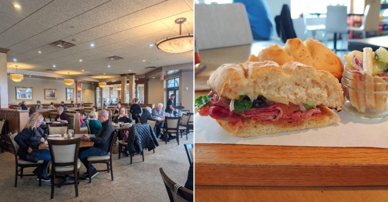 8 Mom-And-Pop Delis In Ohio That Make Incredible Hot Sandwiches