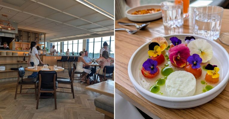 Colorado’s Only Two-Michelin-Star Restaurant Is Behind This $95 Denver Pop-Up Running Through October