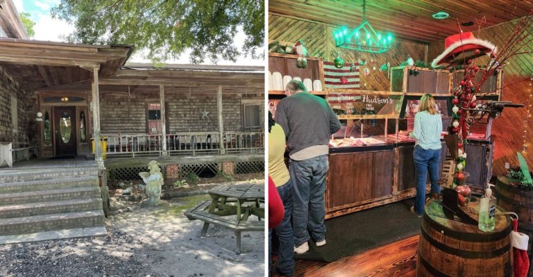 We Ranked 10 Of The Best Barbecue Restaurants In South Carolina And Here’s Who Made The Cut