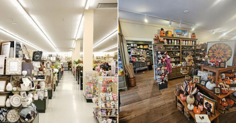 You Can Happily Spend All Day Shopping At These 10 Enormous Craft Stores In Pennsylvania