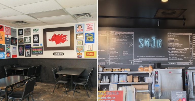 10 Of The Best Barbecue Spots In Denver, Colorado Locals Swear By