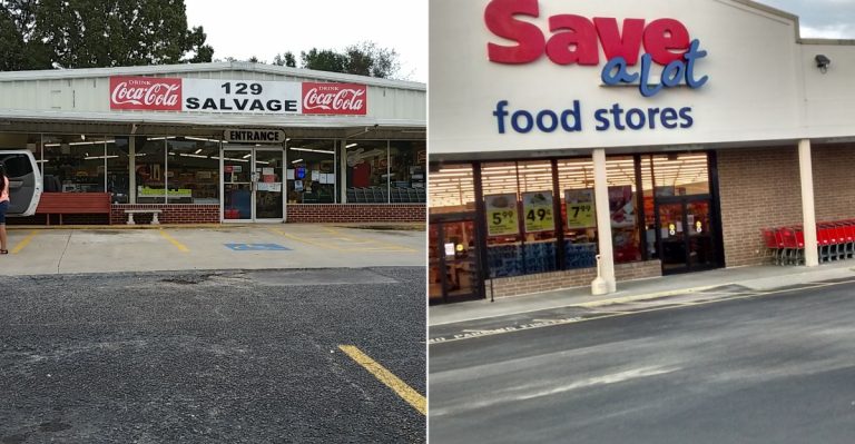 11 Georgia Low-Cost Grocery Stores That Are Worth Knowing About