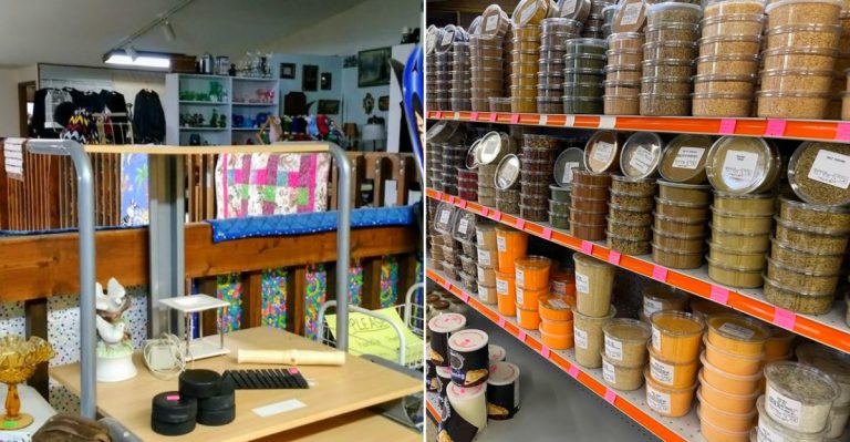 Keweenaw Kountry Store