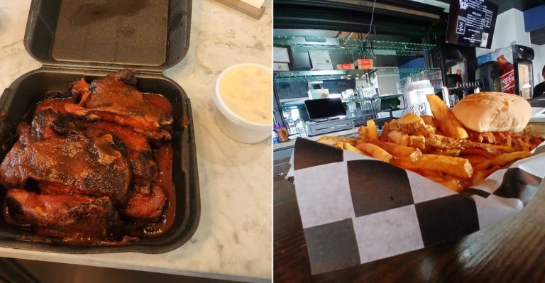 This Iowa BBQ Spot Has Been A Local Favorite For Generations