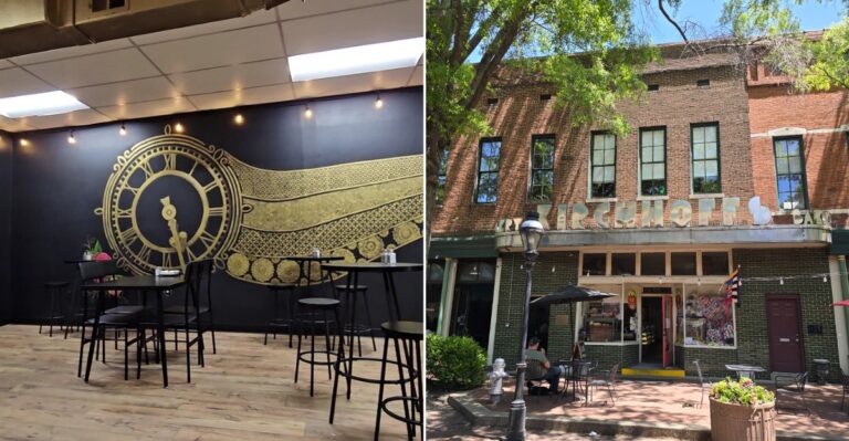 8 Kentucky Sandwich Shops That Could Easily Become Your New Obsession