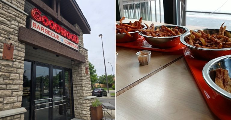 We Ranked 10 Idaho Potato-Based Eats From Surprisingly Good To Absolutely Incredible