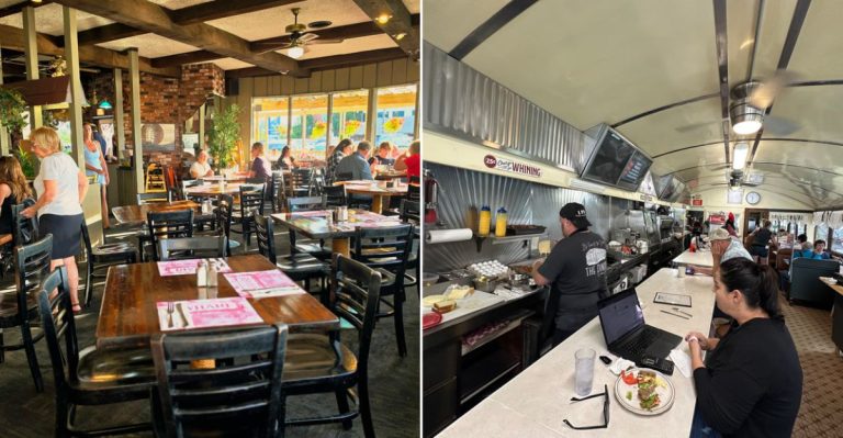 These 13 Pennsylvania Restaurants Know How To Do Perch And Walleye Right In 2026