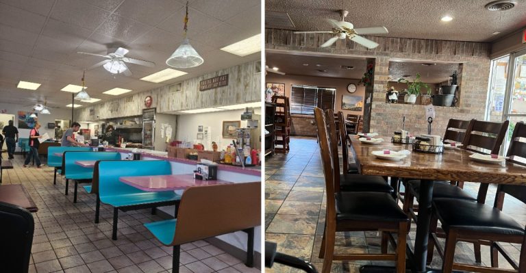 7 Arkansas Restaurants In And Between Clarksville And Ozark That Are Too Good To Miss In 2026