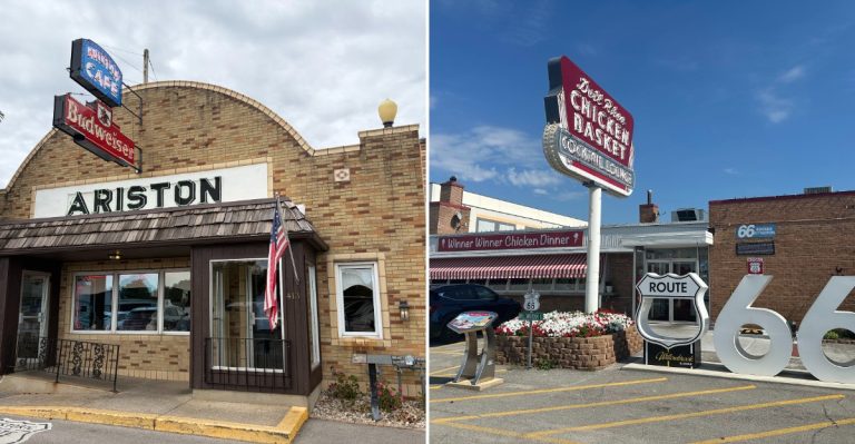 This Illinois Food Lover’s Bucket List Covers 8 Unassuming Restaurants Worth The Drive