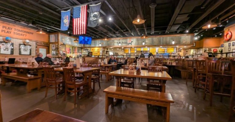We Ranked The Top 10 Barbecue Joints In And Around Pittsburgh, Pennsylvania (Crème De La Crème)