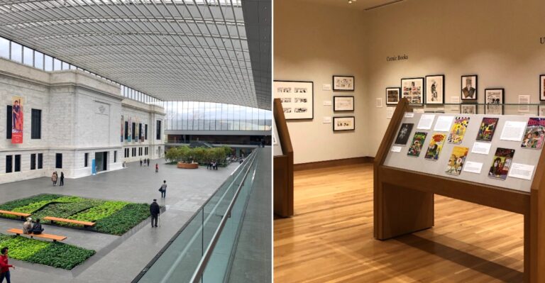 10 Free Ohio Museums That Make Cold November Days Surprisingly Enjoyable