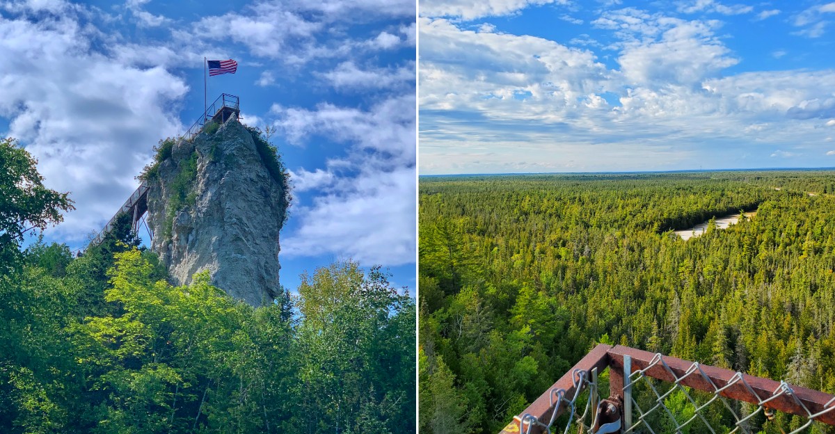 Castle Rock