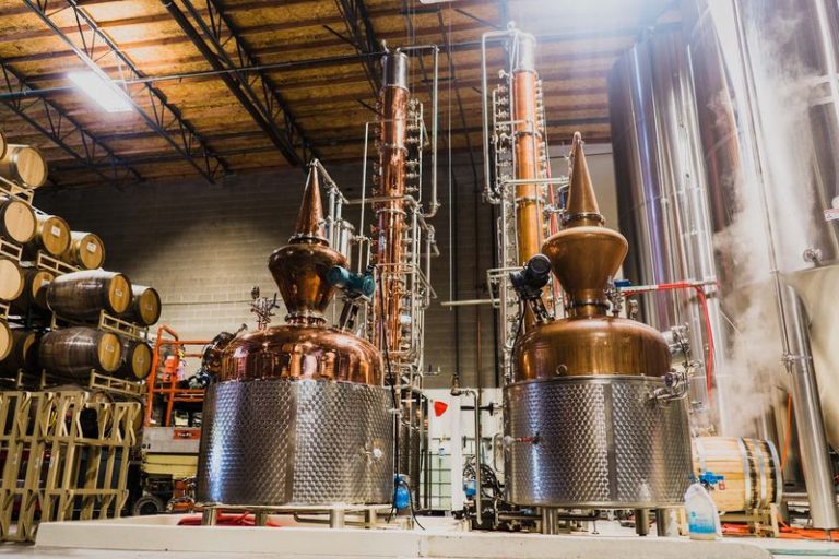 8 Arizona Factory Tours Curious Day-Trippers Will Love Before 2026 Wraps Up