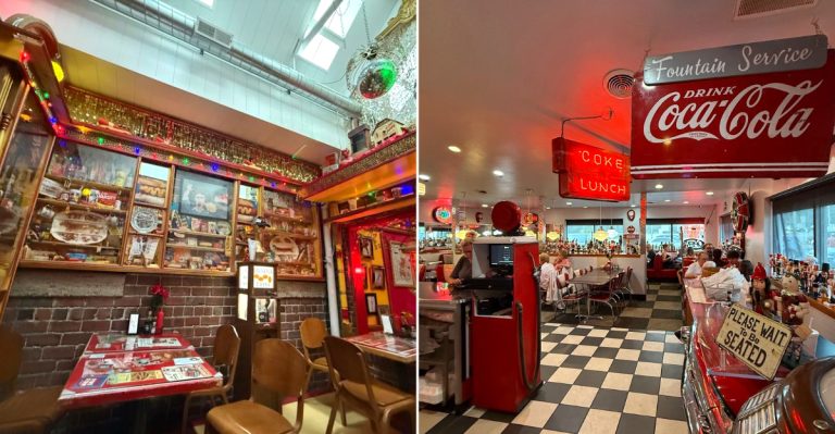 12 Hole-In-The-Wall Ohio Restaurants Locals Secretly Wish You’d Never Find