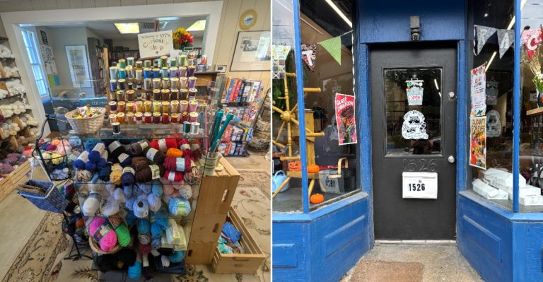 7 Creative Reuse Stores In Ohio That Are A Maker’s Dream For Secondhand Supplies