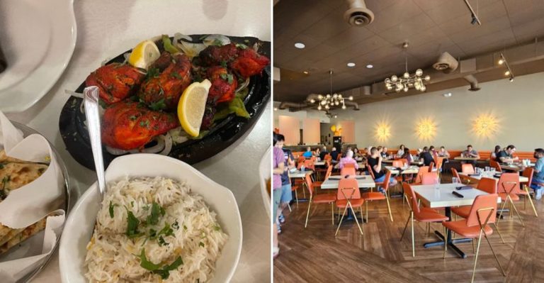 This Quiet Arizona Buffet Looks Tiny But Holds A Massive Feast Inside