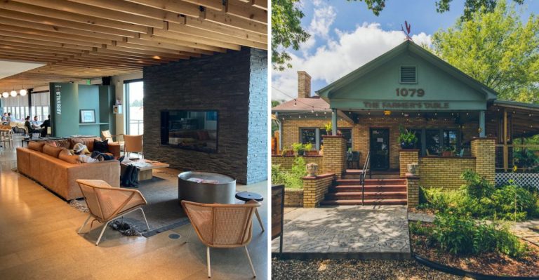 Top 12 Breakfast Spots In The Arkansas Ozarks Worth The Trip In 2026