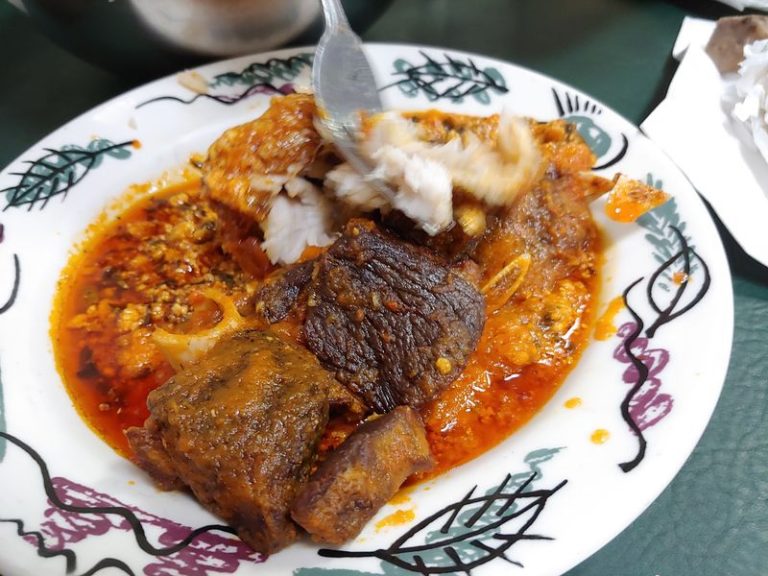 These 7 Illinois Nigerian Kitchens Simmer Their Jollof Rice Deep Red And Smoky
