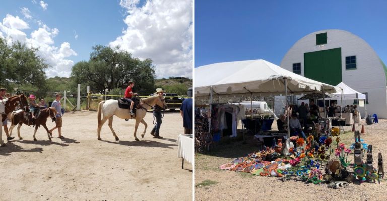 This Arizona Country Market Is A Secret Haven For Fresh Produce And Handmade Goods