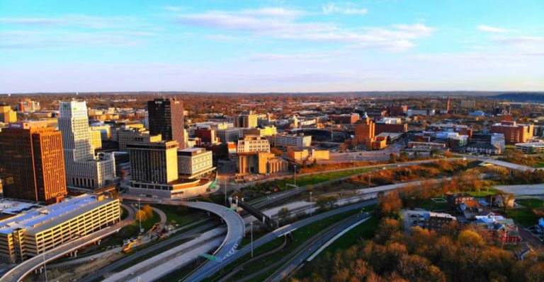 This Ohio Town Is Home To A Healthcare System Ranked Among America’s Best