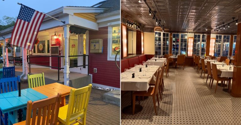 11 Hidden French Food Gems In Massachusetts Suburbs Worth Going Out Of Your Way For